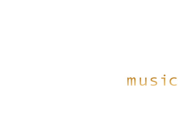 logotipo JDLM music