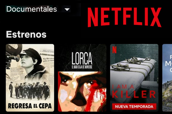 El documental Regresa el Cepa se estrena en Netflix